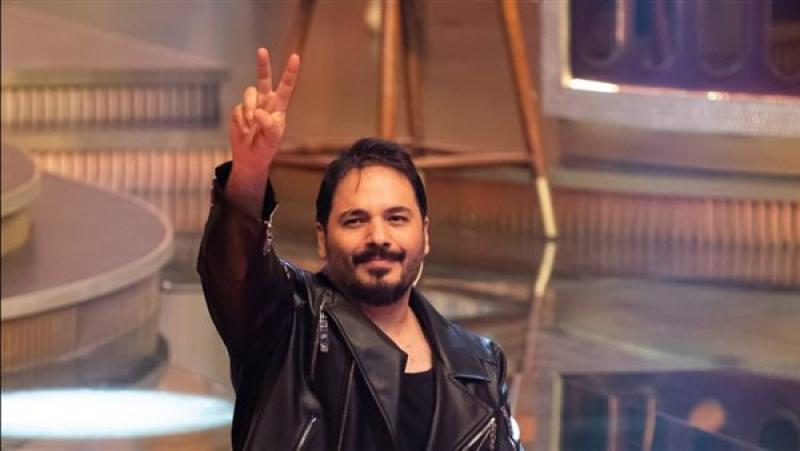 رامي عياش يجدد تعاونه مع «مزيكا» في ألبوم جديد