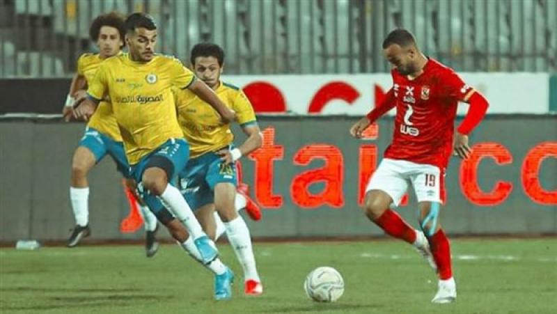 هل يلعب الأهلي في الإسماعيلية الموسم المقبل؟