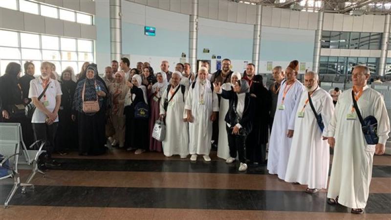 اتحاد الغرف السياحية: 80% من تأشيرات الحج من نصيب الحج الاقتصادي