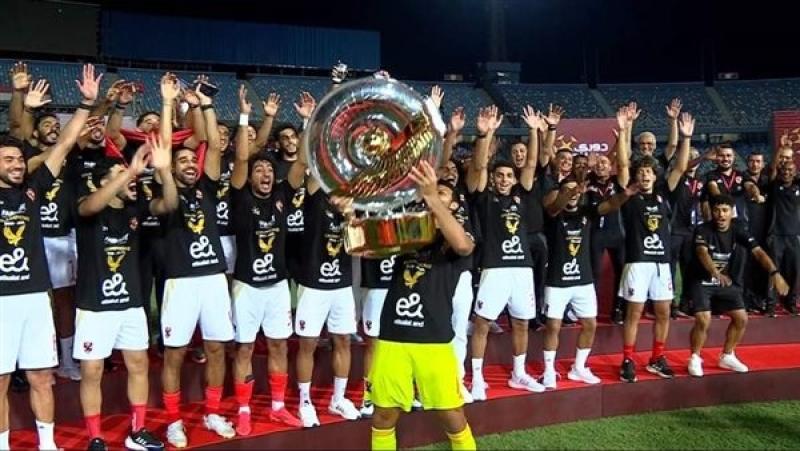 اجتماع مهم اليوم في اتحاد الكرة لحسم القيد والهبوط وعدد الأجانب بالدوري