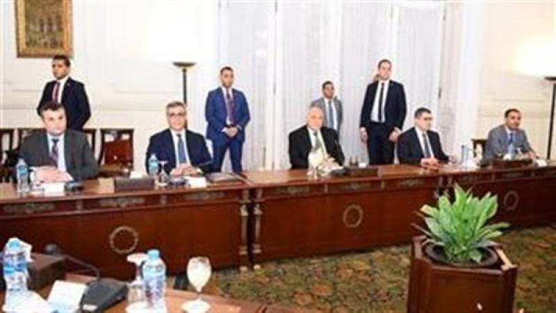 لأمن دول الجوار.. مصر وتونس والجزائر يشددون على ضرورة التوصل لحل للأزمة الليبية