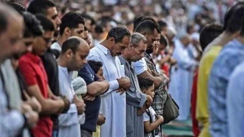 هل يجوز ترك «فرض الجمعة» بعد أداء صلاة عيد الأضحى؟.. إجابة حاسمة
