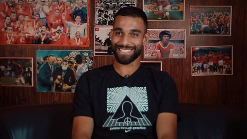 الأهلي يوجه الشكر لـ السولية ويؤكد: أحد أبناء النادي وجزء من العائلة