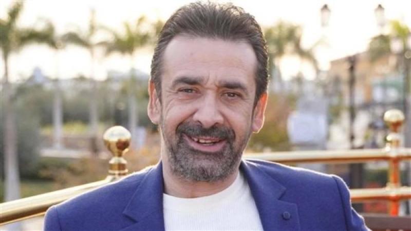 كريم عبد العزيز: سعيد بالعمل على الفيلم الجديد.. ويكشف كواليس 9 أشهر من التصوير تحت الماء