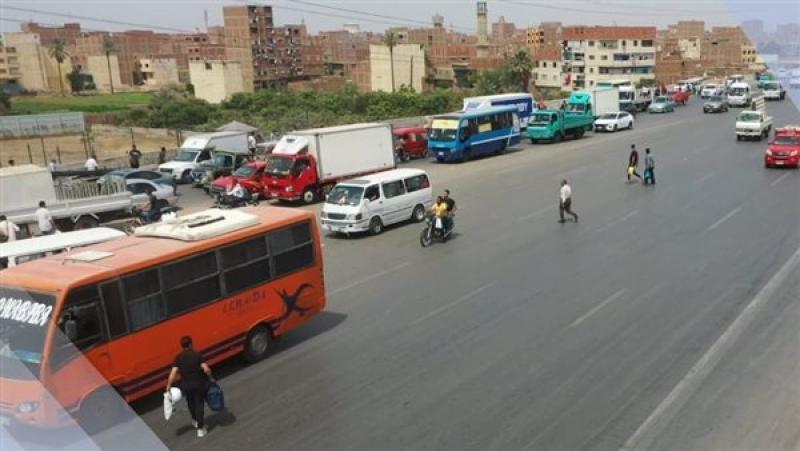 مع بدء التشغيل التجريبي للاتوبيس الترددي.. 4 مطالب لوزارة النقل من المواطنين