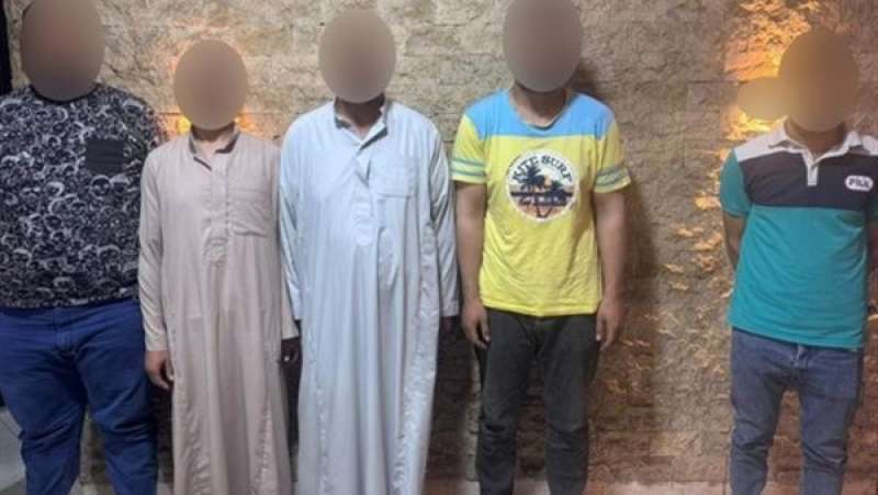 الداخلية تكشف ملابسات فيديو اقتحام محل والاعتداء على مالكه في الشرقية