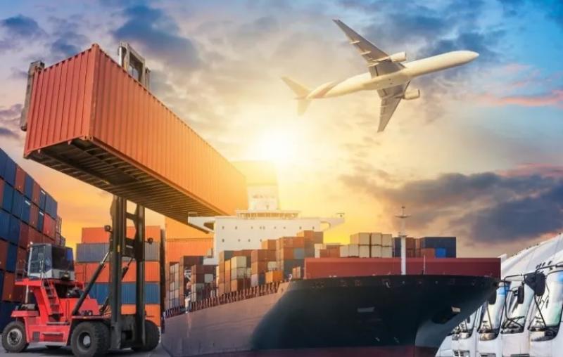 انخفاض قيمة عجز الميزان التجاري لمصر 38.6% خلال مارس