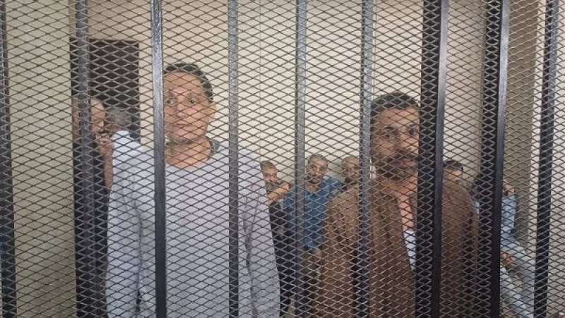 تأجيل محاكمة المتهمين بقـ.تل مساعد وزير الداخلية الأسبق وزوجته لـ 9 يوليو