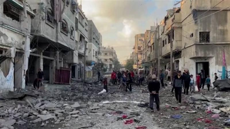إسبانيا تدين قصف مركز المساعدات في غزة وتدعو إلى إنهاء ”الحرب اللا إنسانية”