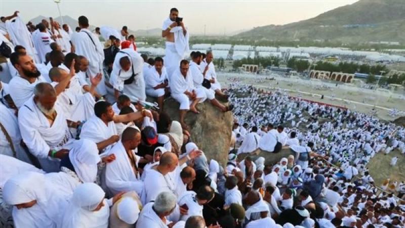 وصول أكثر من 1.4 مليون حاج إلى السعودية استعدادًا لموسم الحج