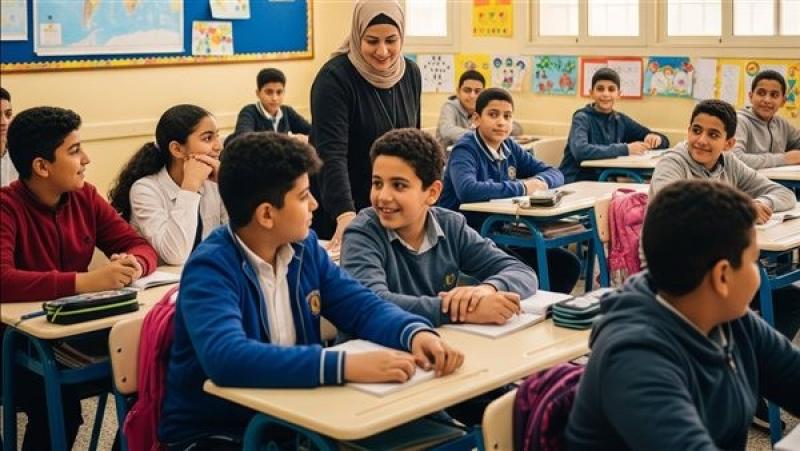 نتيجة الصف الخامس الابتدائي الترم الثاني 2025.. رابط وخطوات الاستعلام