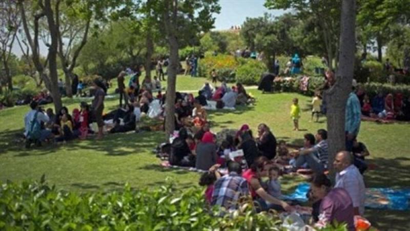 الأرصاد تحذر من موجة شديدة الحرارة.. تعرف على طقس عيد الأضحى