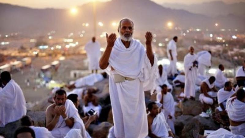 تكبيرات يوم عرفه.. اعرف الصيغة الصحيحة