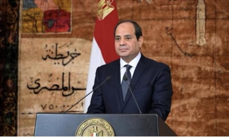 الرئيس السيسي يحذر من أزمة ديون عالمية جديدة تعصف باقتصادات الدول النامية