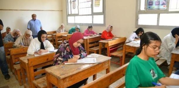 ننشر النماذج الاسترشادية الجديدة لامتحانات الثانوية العامة 2026.. رابط التحميل ومواعيد الحل