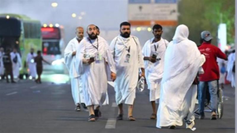 «البعثة الطبية للحج»: تنظيم محكم وحملات توعية لـ50 ألف حاج مصري