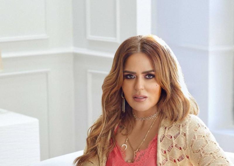 تحرك عاجل من «الأعلى للإعلام» بعد شكوى مها الصغير