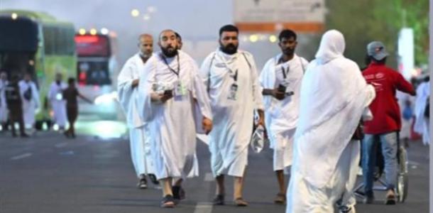 أبرز أعمال الحجاج في ثاني أيام التشريق.. رمي الجمرات والتعجل قبل الغروب