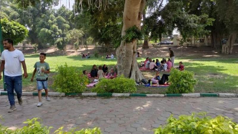 «الأرصاد» تحذر من ارتفاع درجات الحرارة في أول أيام عيد الأضحى