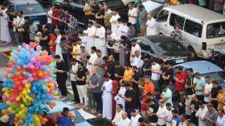 موعد صلاة عيد الفطر 2026.. تخصيص 6626 ساحة لأداء صلاة العيد