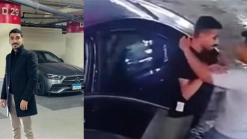 فيديو وثق الواقعة.. تفاصيل الاعتداء على تاجر ذهب بمدينة رشيد بالسلاح الأبيض