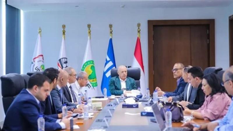 اتحاد الكرة يُعلن موعد فتح باب القيد للموسم الجديد