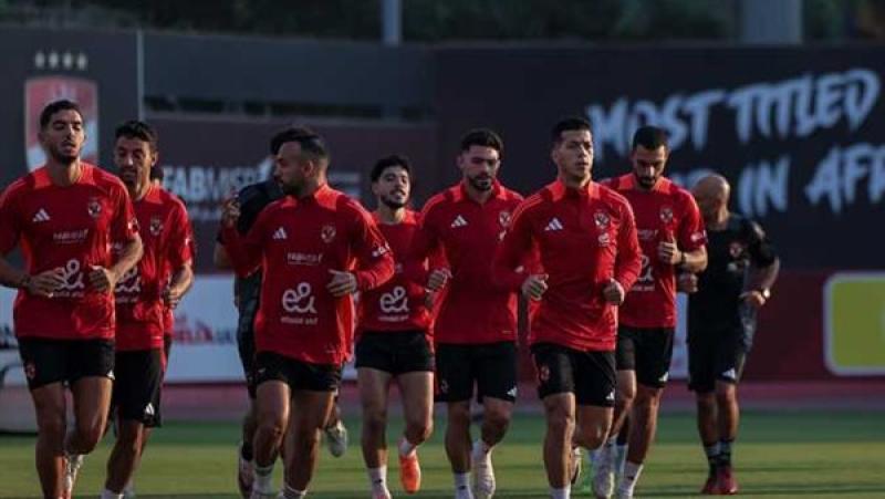 ودية نارية للأهلي أمام باتشوكا.. تعرف على القناة الناقلة وموعد الانطلاق