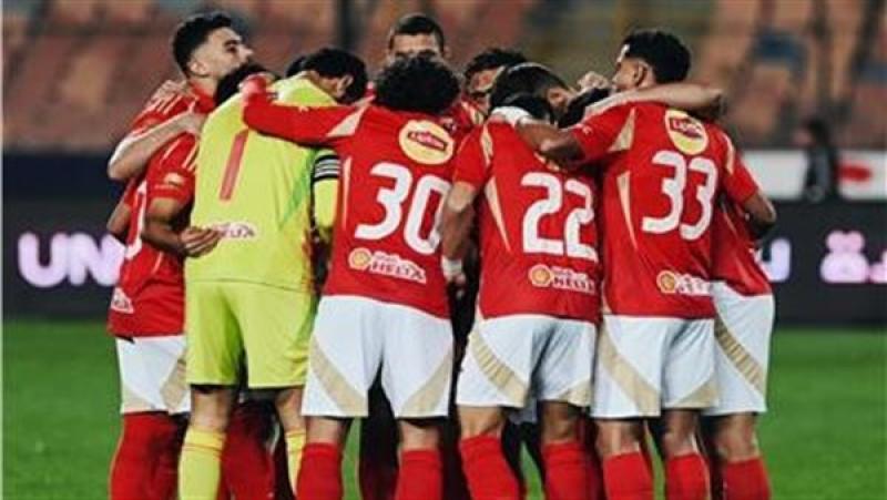 الأهلي يستعد للمشاركة في كأس العالم للأندية.. ننشر غيابات المارد الأحمر أمام باتشوكا الليلة