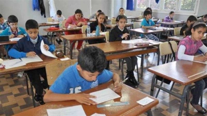 نتيجة الصف السادس الابتدائي برقم الجلوس في القاهرة.. 3 طرق للحصول عليها