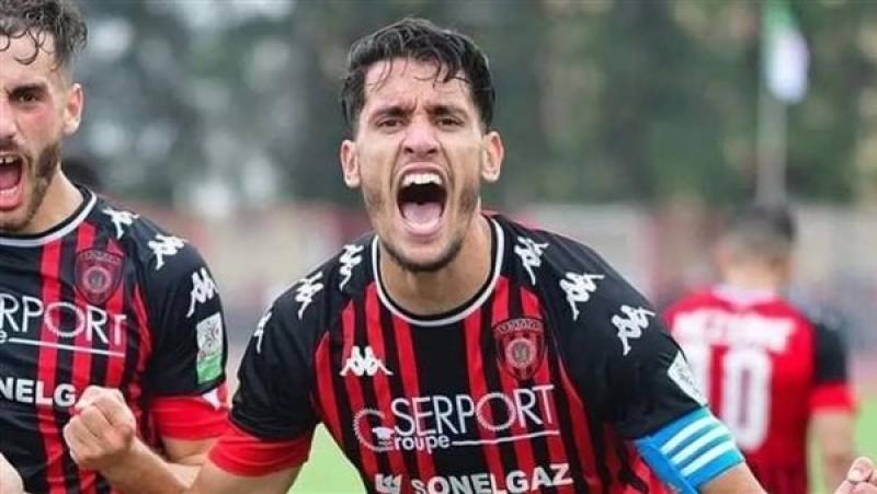 هل وقّع زين الدين بلعيد لنادي الزمالك ؟.. مصدر يكشف