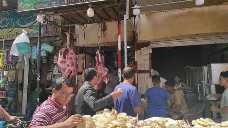 خلال إجازة العيد.. ضبط 936 مخالفة متنوعة خلال حملات تموينية على الأسواق والمخابز بالمنيا