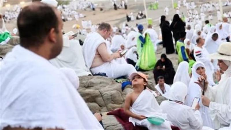 السعودية تؤكد جاهزية شبكة طرق المدينة المنورة لاستقبال الحجاج