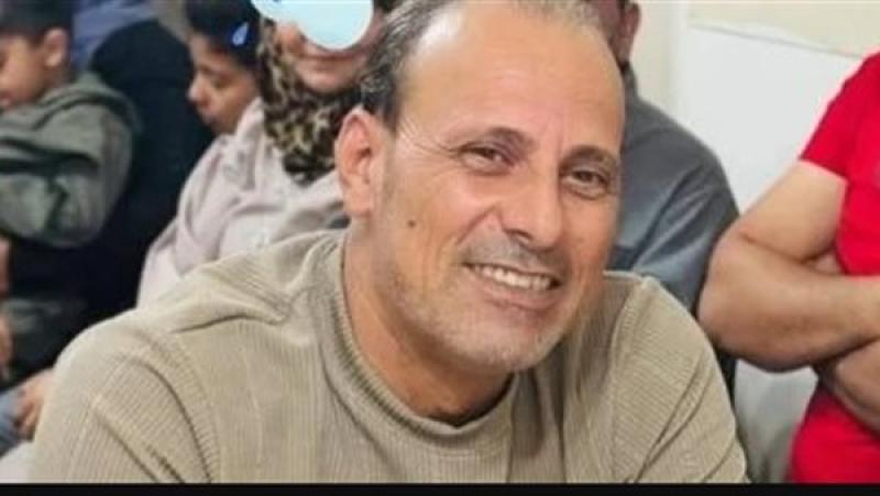 200 ألف جنيه لأسرته.. وزير العمل ينعى البطل خالد شوقي شهيد شاحنة البنزين