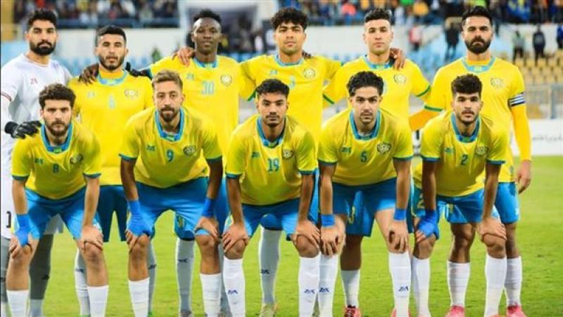 الإسماعيلي يفقد 10 لاعبين أمام إنبي في كأس عاصمة مصر