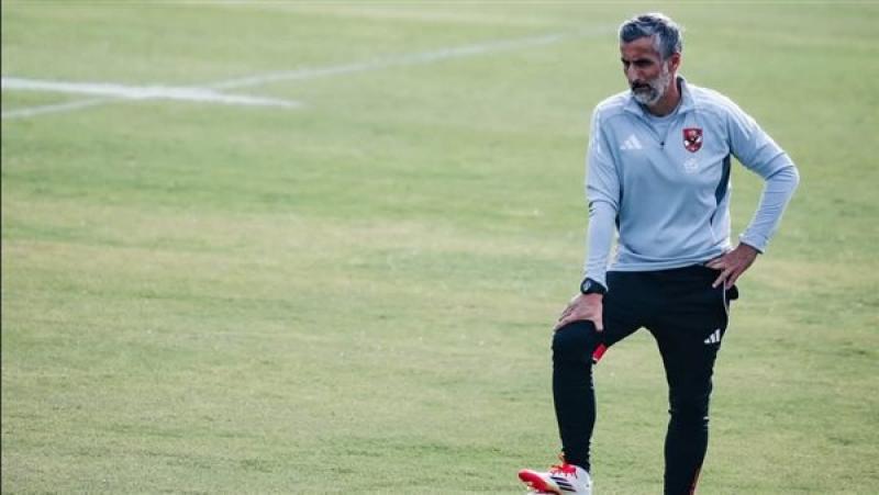 بفرمان من ريبيرو.. لاعبو الأهلي راحة من التدريبات اليوم خوفًا من الإجهاد