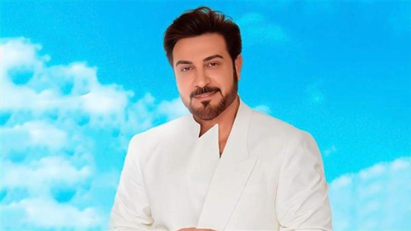 نقل ماجد المهندس الى المستشفى بعد تعرضه لأزمة صحية