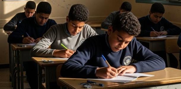 موعد فتح باب التظلمات على نتيجة الشهادة الإعدادية 2025 وخطوات التقديم