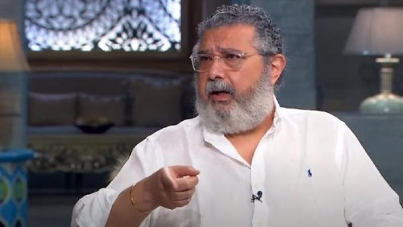 ماجد الكدواني: أنا وكريم عبد العزيز جبناء كوميديا وبنستخبى جوا الشخصية