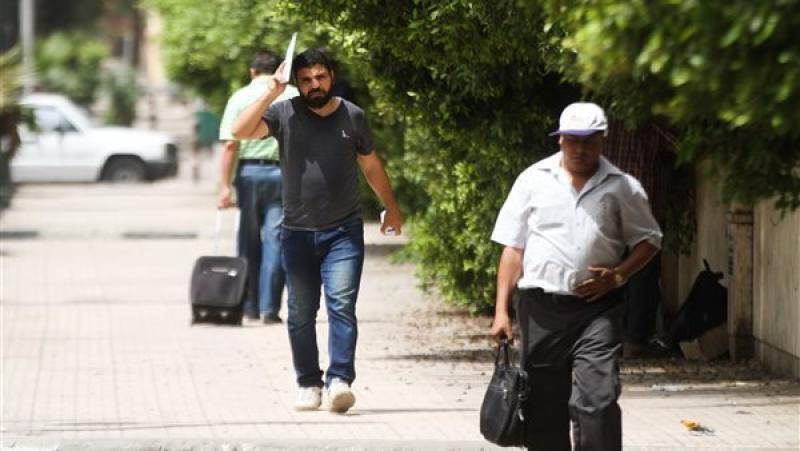 موجة شديدة الحرارة.. حالة الطقس على أغلب الأنحاء والأرصاد تحذر المواطنين