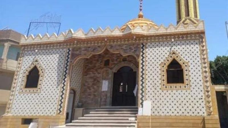 الأوقاف تفتتح 8 مساجد اليوم ضمن خطتها لإعمار بيوت الله