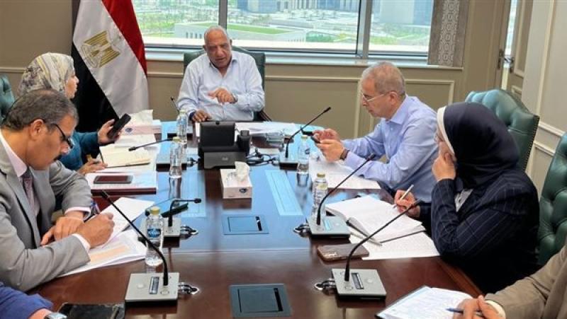 عاجل| هيئة الرقابة النووية والإشعاعية تؤكد الوضع الاشعاعي بإيران لا يزال تحت السيطرة