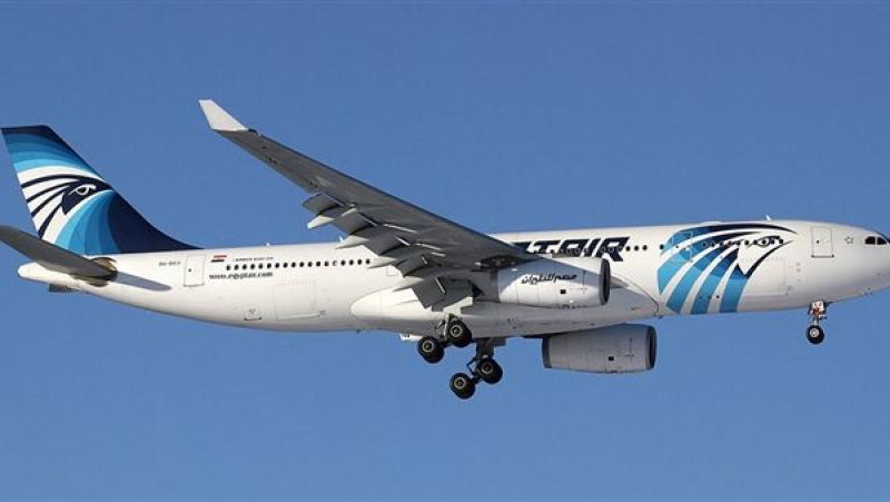مصر للطيران تلغي رحلاتها إلى 4 مدن بسبب العمليات العسكرية في إيران