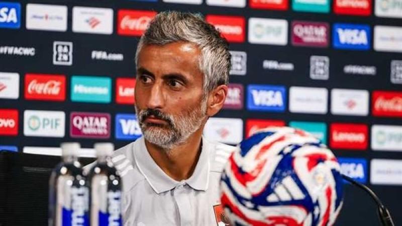 مدرب الأهلي: وضعت خطة لإيقاف ميسي والوصول لأبعد نقطة بالمونديال