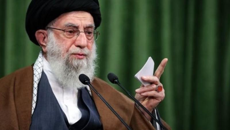 بقرار خامنئي.. تعيين قائد جديد لقيادة القوات الجوية الفضائية في الحرس الثوري الإيراني
