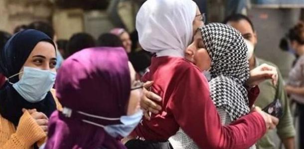رابط سريع لـ مديرية التربية والتعليم بالجيزة .. نتيجه الصف الثالث الاعدادي
