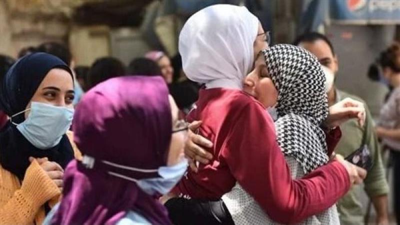 رابط نتيجة الشهادة الإعدادية 2025 في الإسكندرية ظهرت الآن