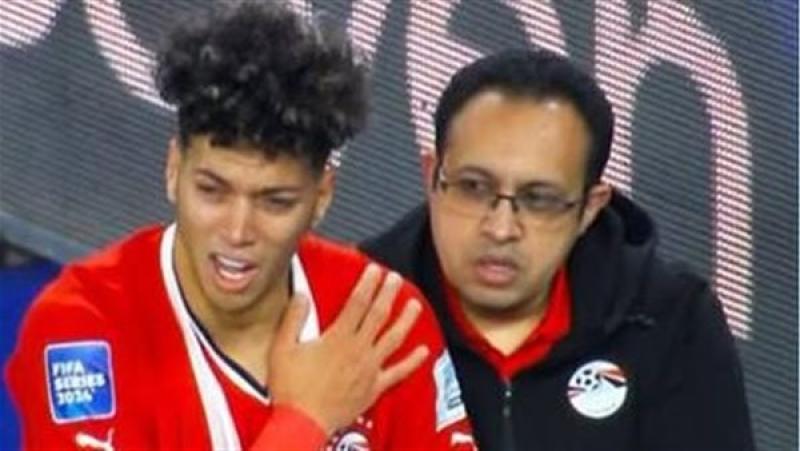 إمام عاشور تعرض لكسر في عظمة الترقوة.. ويغيب عن باقي مباريات الأهلي بكأس العالم للأندية
