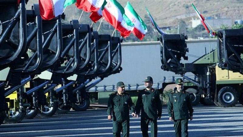 الحرس الثوري الإيراني يؤكد مقـ.تل 7 من كبار قادته في الهجمات الإسرائيلية