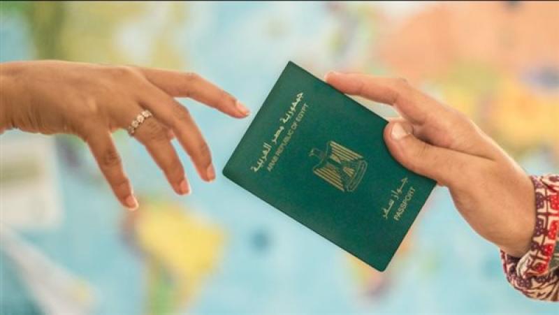 من أول يوليو.. رسوم جديدة لاستخراج جواز السفر.. «إليك التفاصيل»