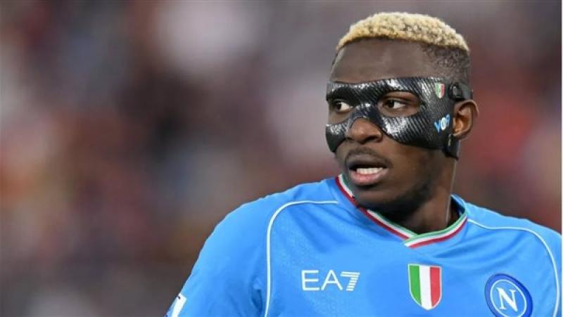 ليفربول يُشعل الميركاتو الصيفي بصفقة تبادلية لضم أوسيمين